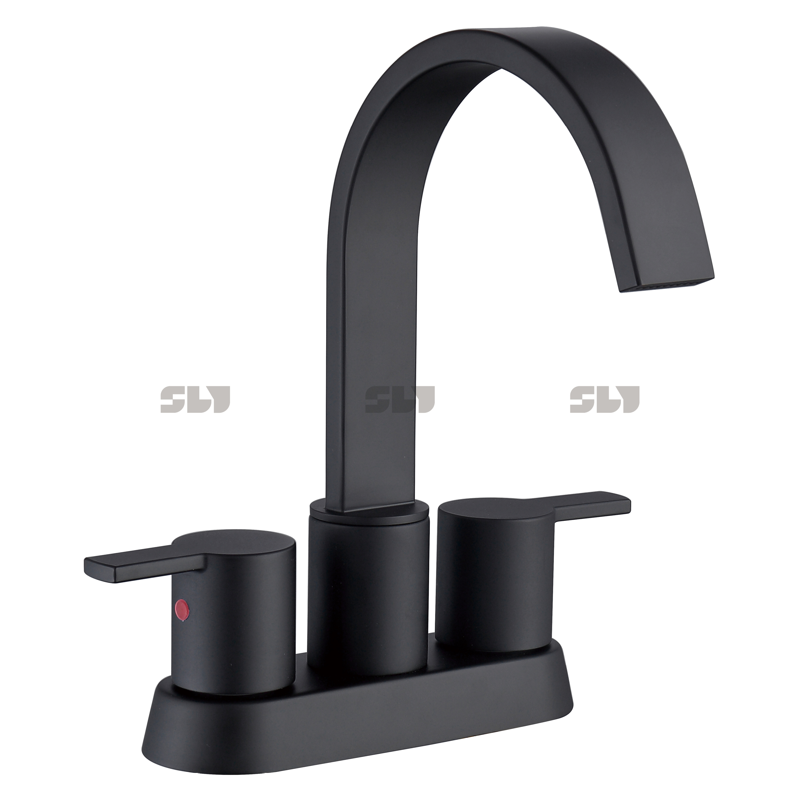 4" basin faucet 4'面盆龙头