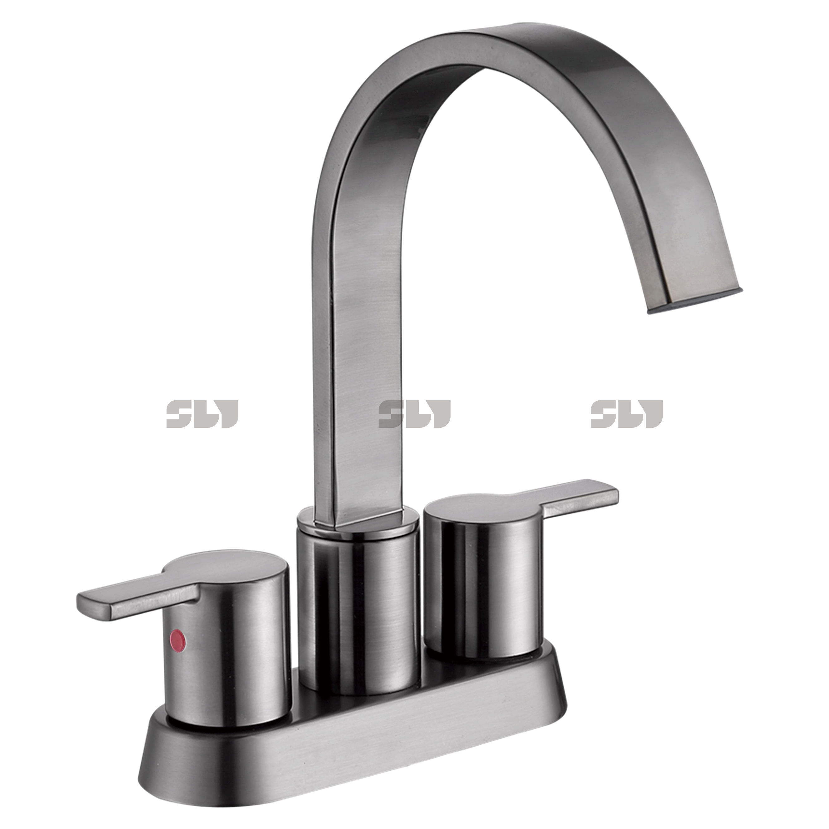 360 degree basin faucet kitchen sink faucet 360度面盆龙头厨房水槽龙头