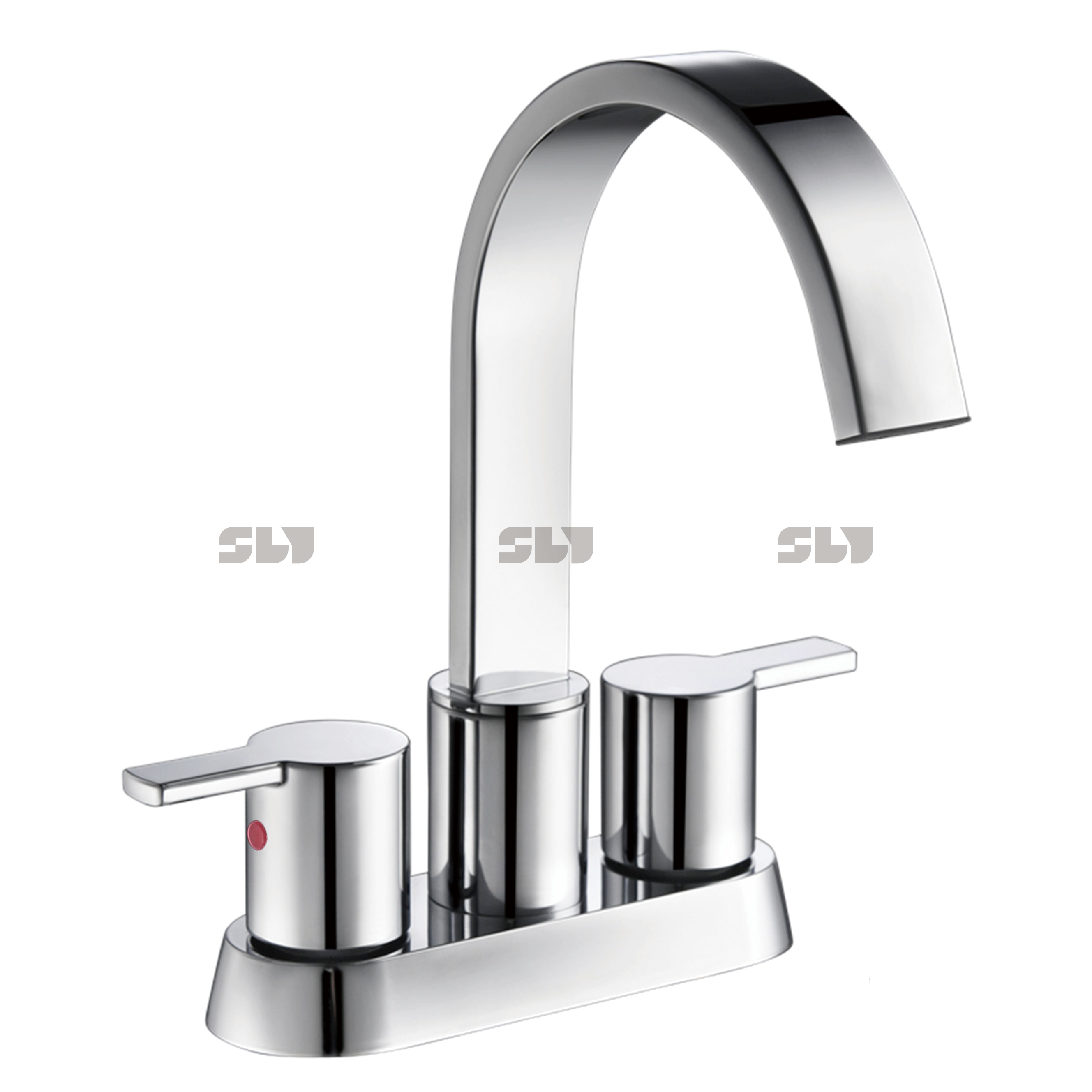 kaiping basin faucet 开平面盆龙头