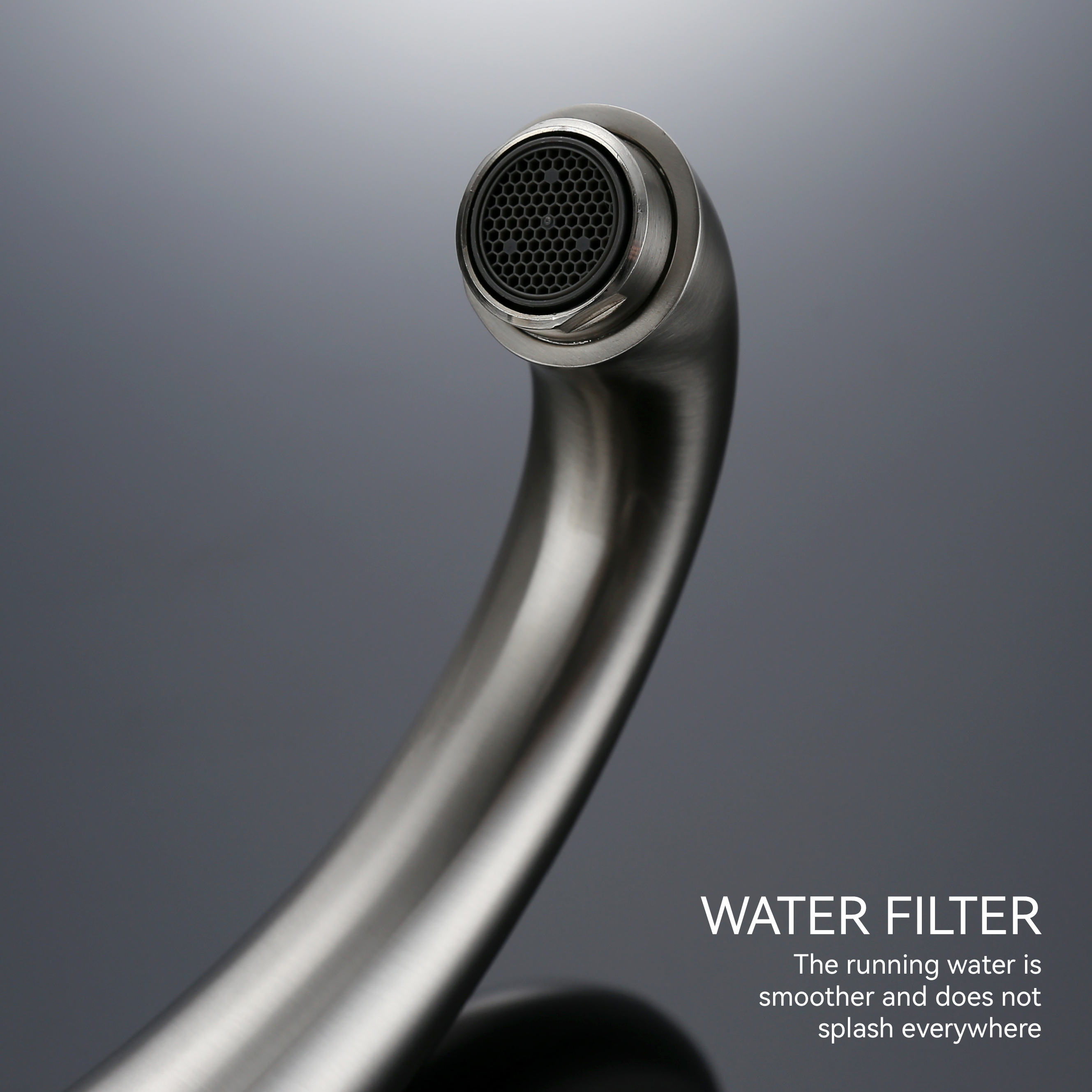 汉斯格雅浴室水龙头