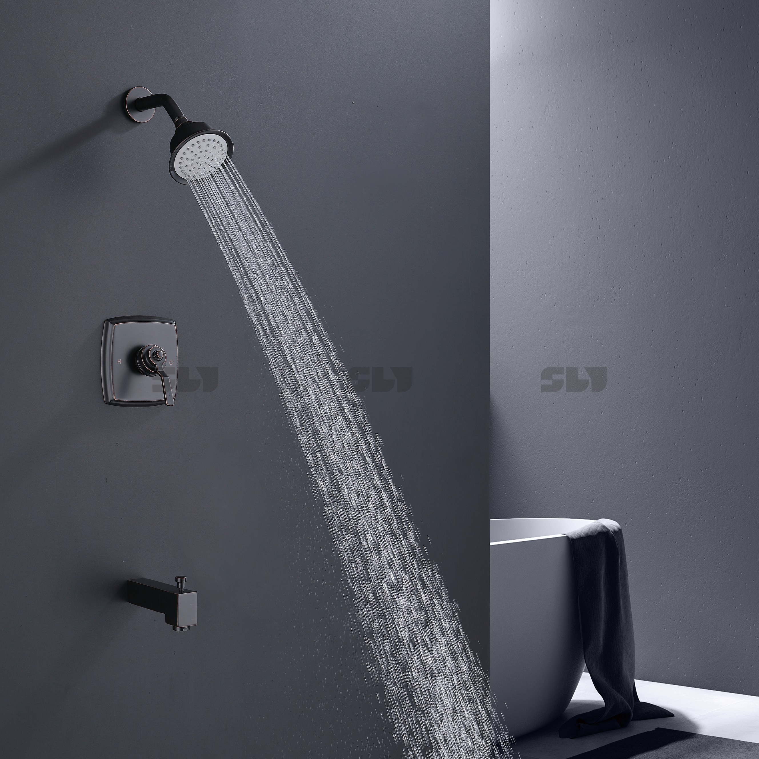 我附近的淋浴水龙头